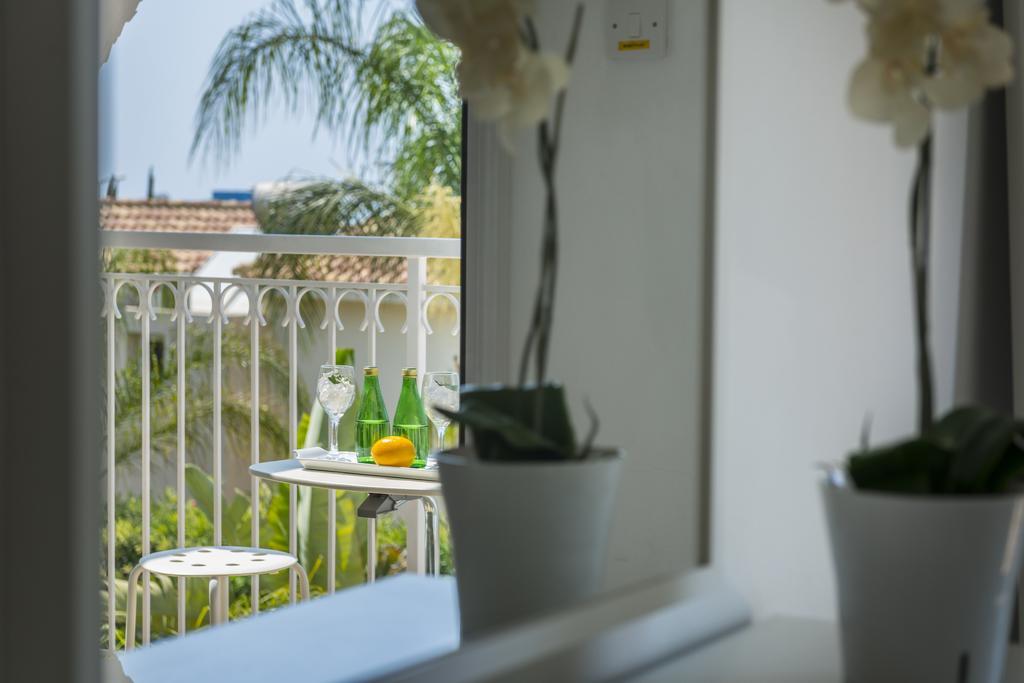 Protaras Holiday Villa Alexa المظهر الخارجي الصورة