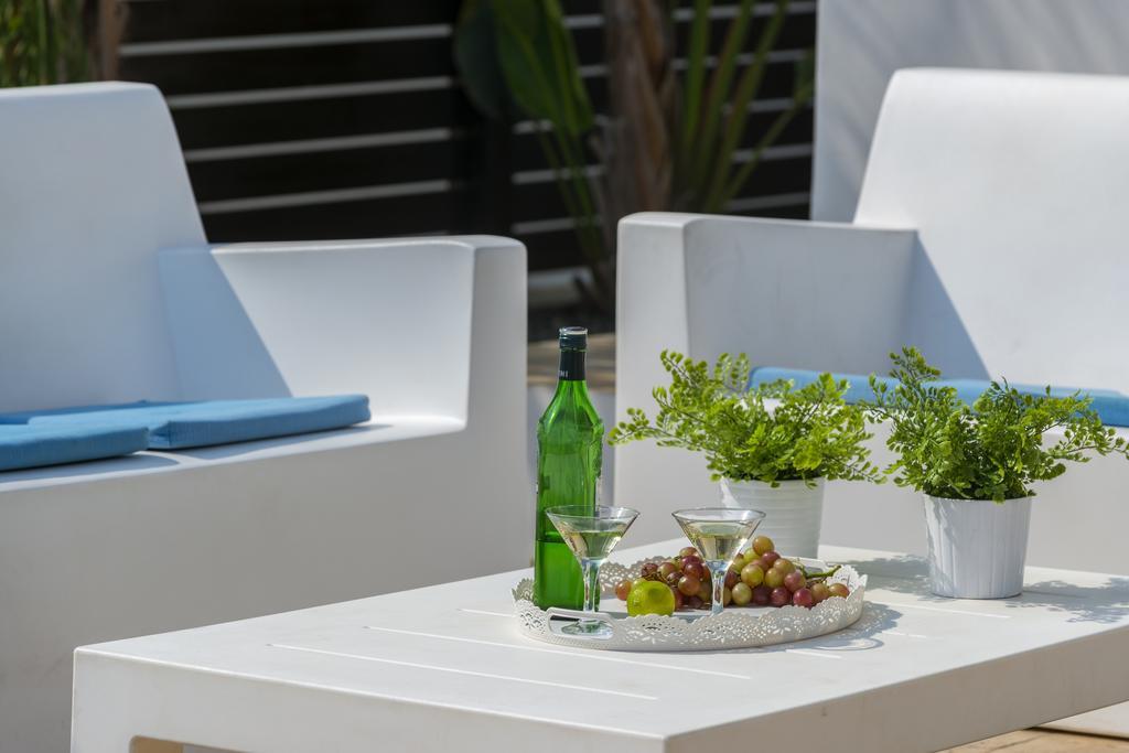 Protaras Holiday Villa Alexa المظهر الخارجي الصورة