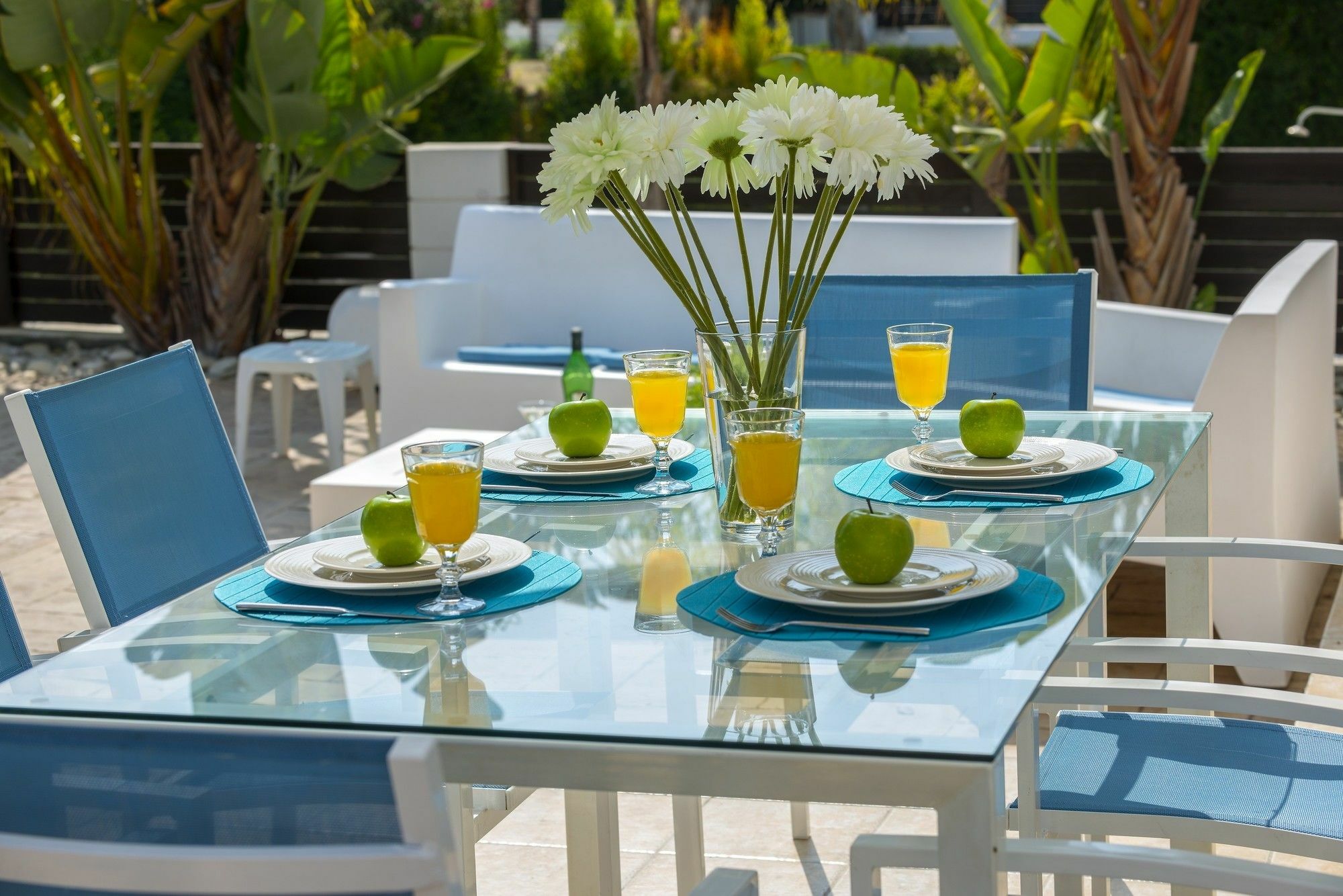 Protaras Holiday Villa Alexa المظهر الخارجي الصورة