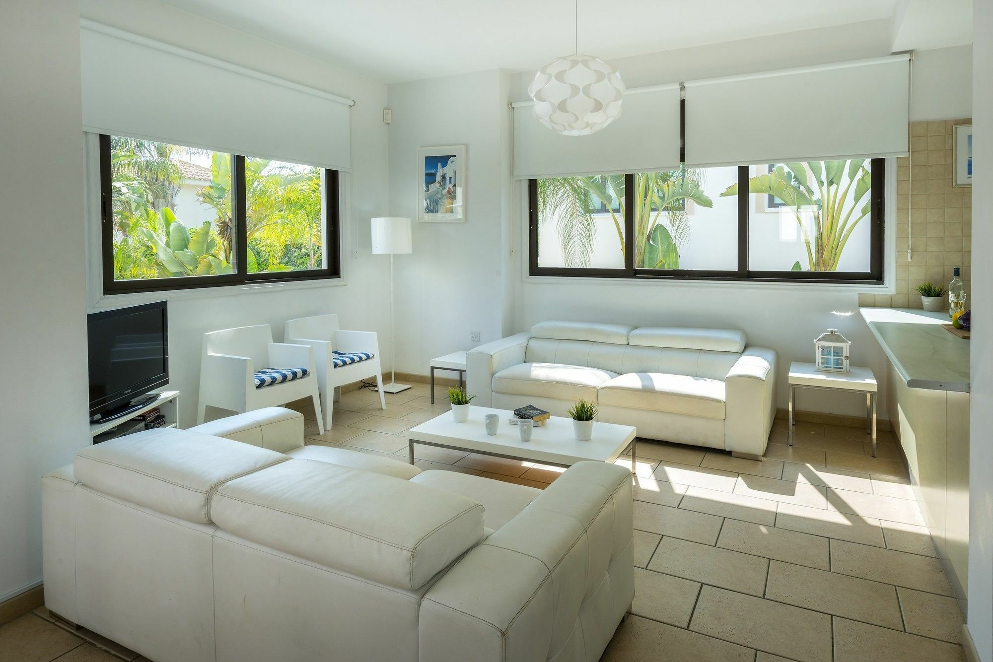 Protaras Holiday Villa Alexa المظهر الخارجي الصورة